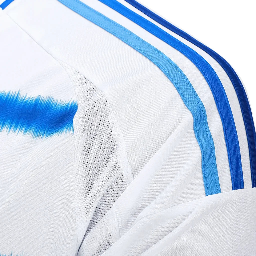 Camisa Cruzeiro II 25/26 Feminina Branca