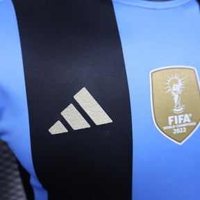 Argentina Edicion especial I Camiseta 2024/25 - Version Jugador