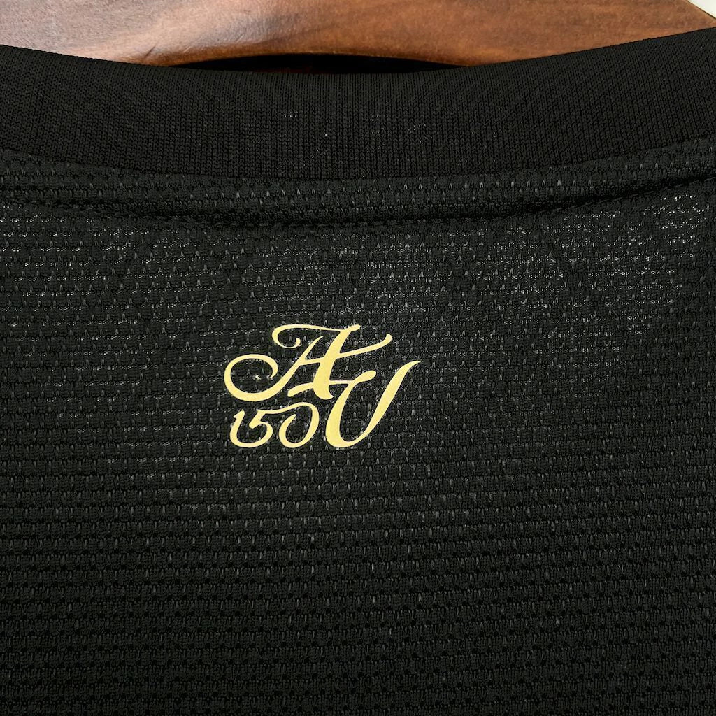 Aston Villa Jersey 2025/26 - Special Edition