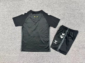 Kids Sunderland Hummel Third Kit 2025/26