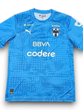 CF Monterrey Training Jersey 2025/26
