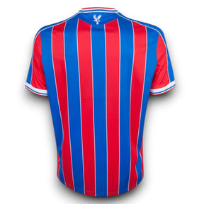 Kids Crystal Palace Home Kit 2025/26