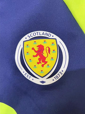 Scotland World Cup 2026 Sweater
