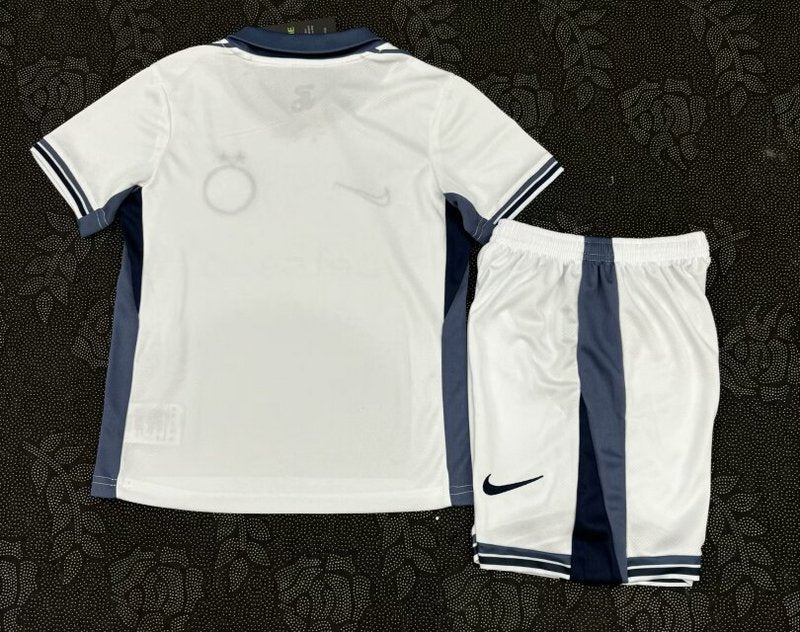 Kids Inter Milan Away Kit 2024/25