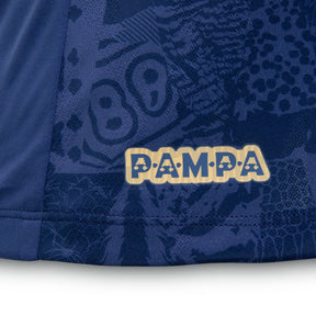 Camisa Grêmio IlI Feminina 25/26
