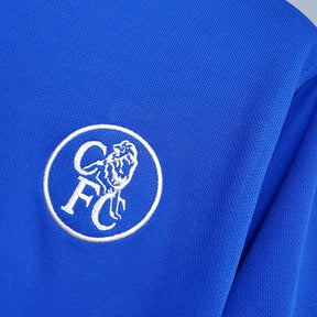 Chelsea Retro Jersey Home 2003/05