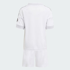 Kids Real Madrid home 2025/26