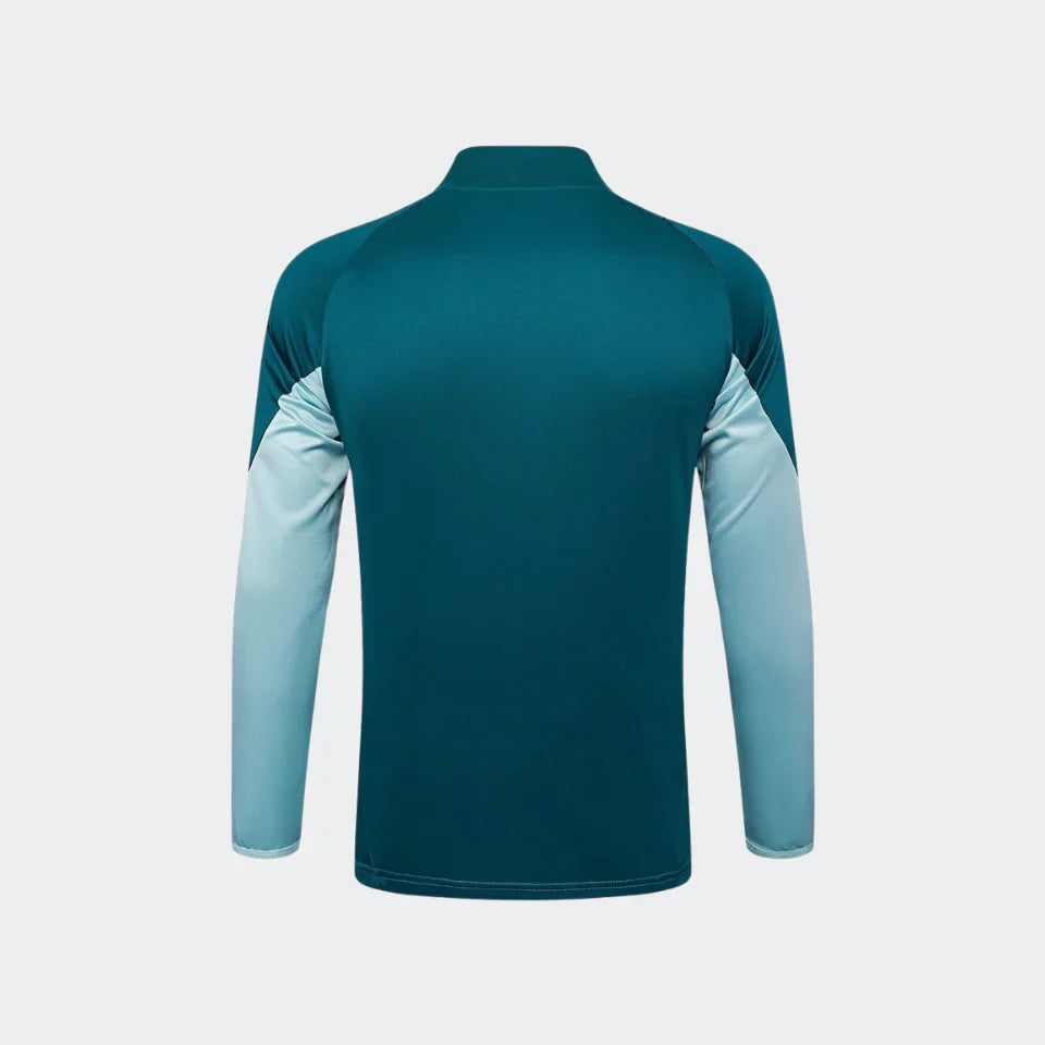 Conjunto Agasalho Cruzeiro 25/26 - Treino