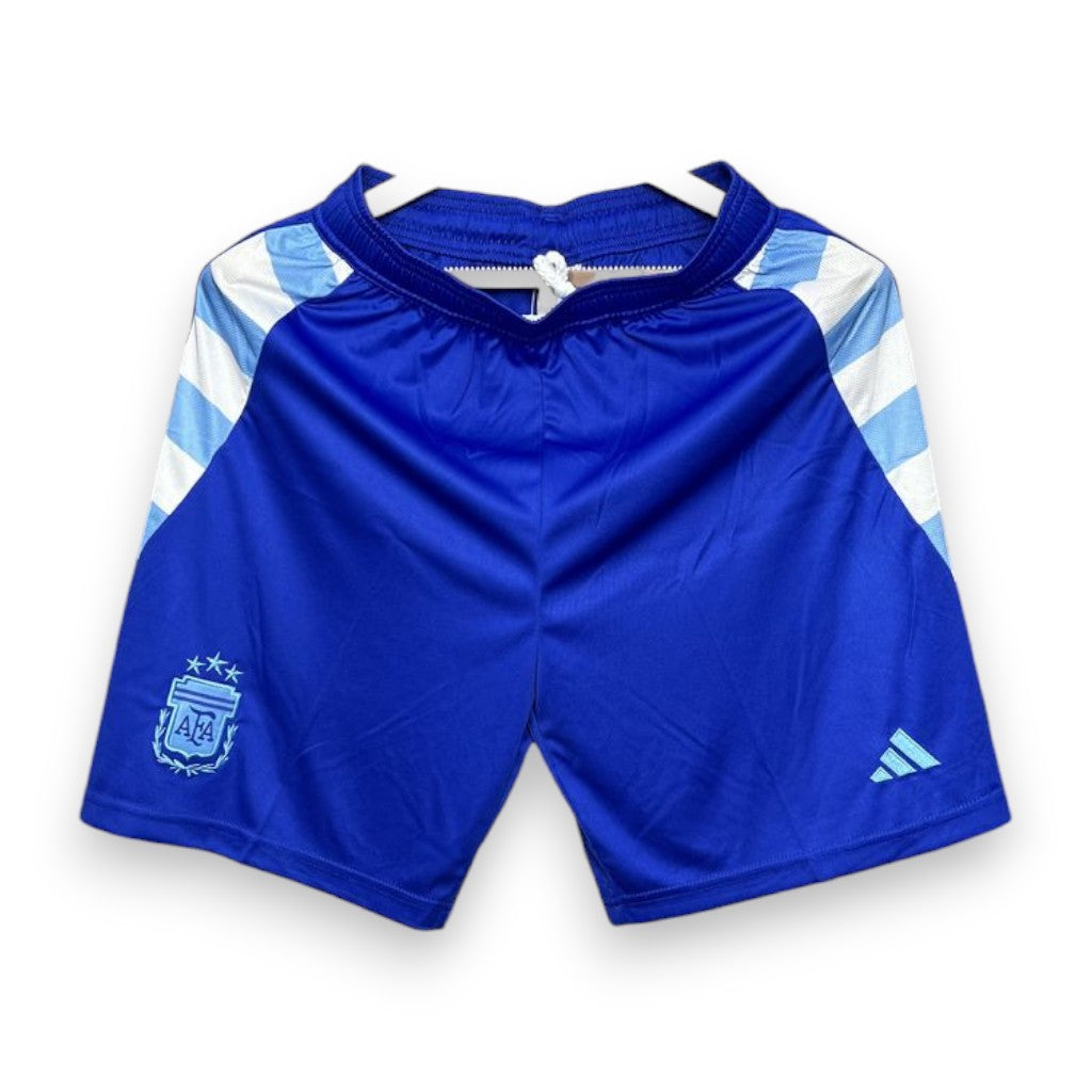 Pantalon Cortos Argentina II 2024/2025