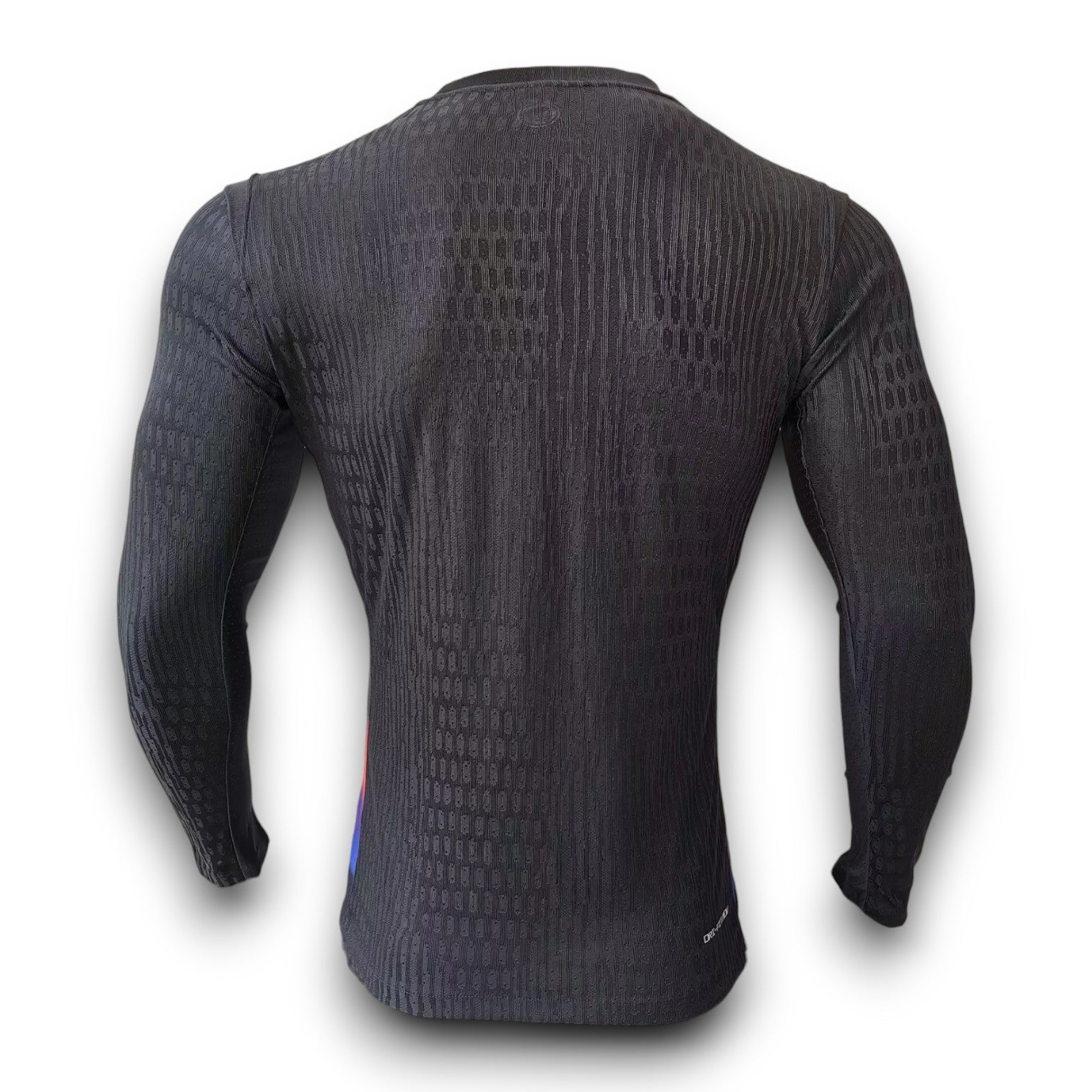 England Player Away Jersey 2025/2026 - Long Sleeve