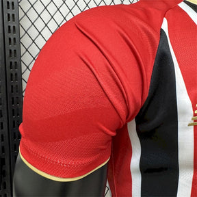 Camisa São Paulo Il 25/26 Jogador