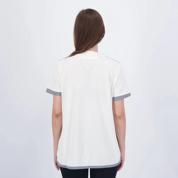 Camisa Feminina Atlﾃｩtico Mineiro Away 24/25