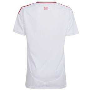 Camisa Internacional ll 25/26  Feminina Branca