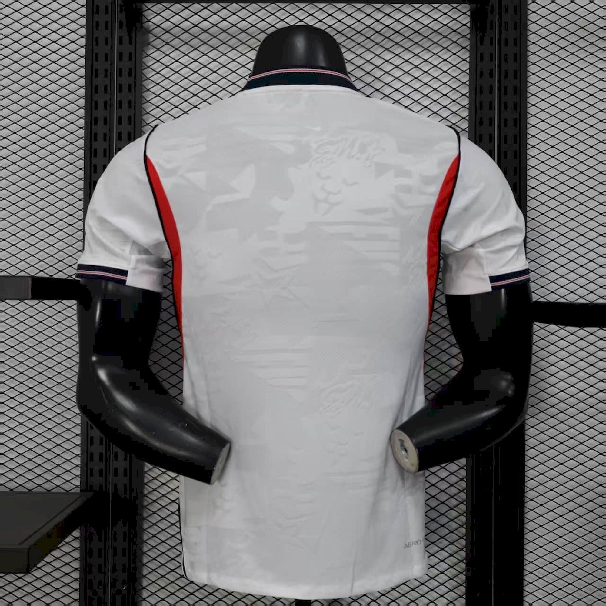 England World Cup 2026 Jersey - Player Version