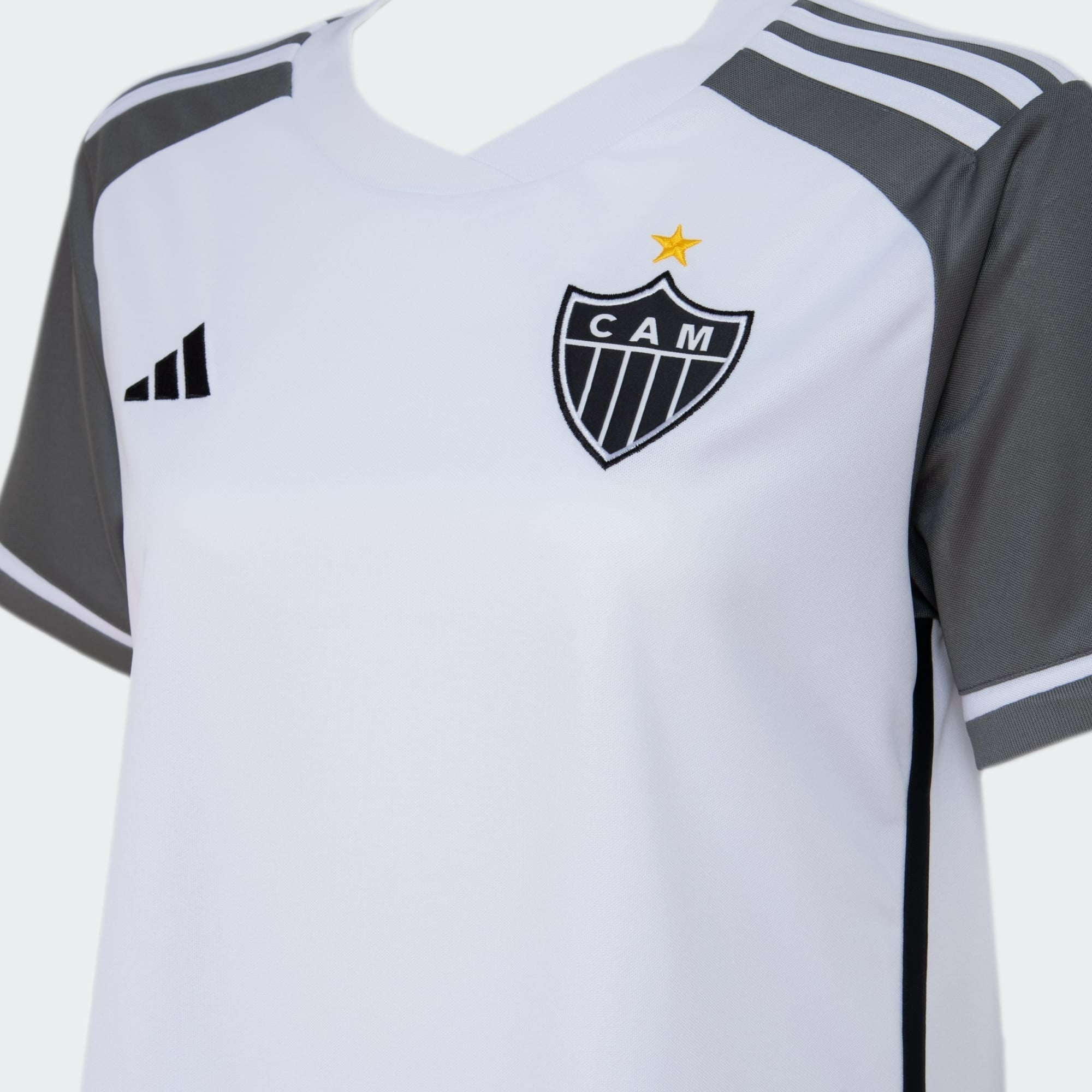 Camisa Feminina Atlﾃｩtico Mineiro Away 23/24