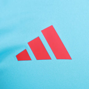 Camisa Flamengo CRF Treino 25/26 - Azul