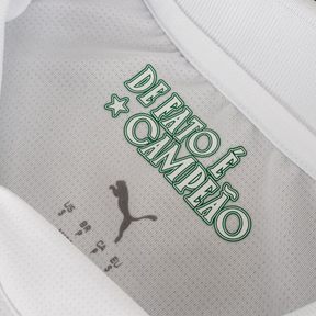 Camisa Palmeiras ll 25/26 - Super Mundial