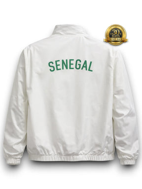 Senegal Windbreaker 2025