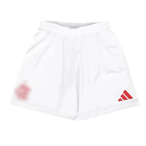 Conjunto Infantil Flamengo  CRF I 25/26 - Preto e Vermelho