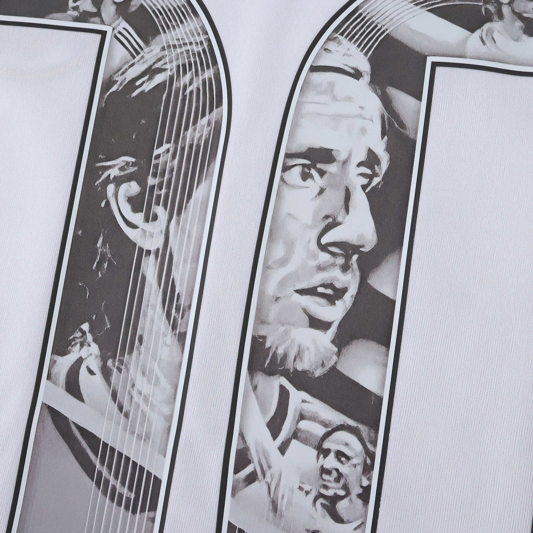 Real Madrid Home l 2025/26 - #Modric - 10