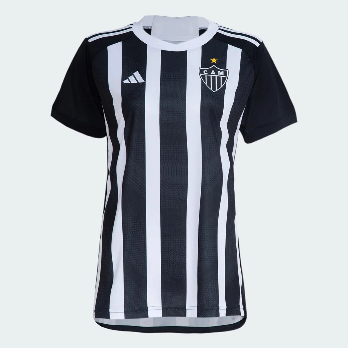 Camisa Feminina Atlﾃｩtico Mineiro Home 24/25