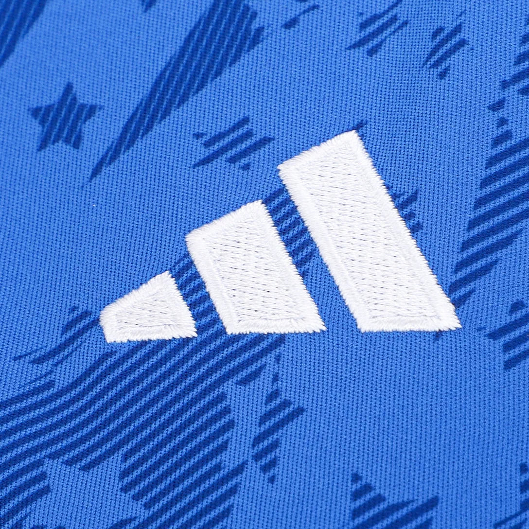 Camisa Cruzeiro I 24/25 Feminina Azul