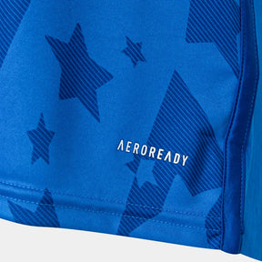 Camisa Cruzeiro I 24/25 Azul