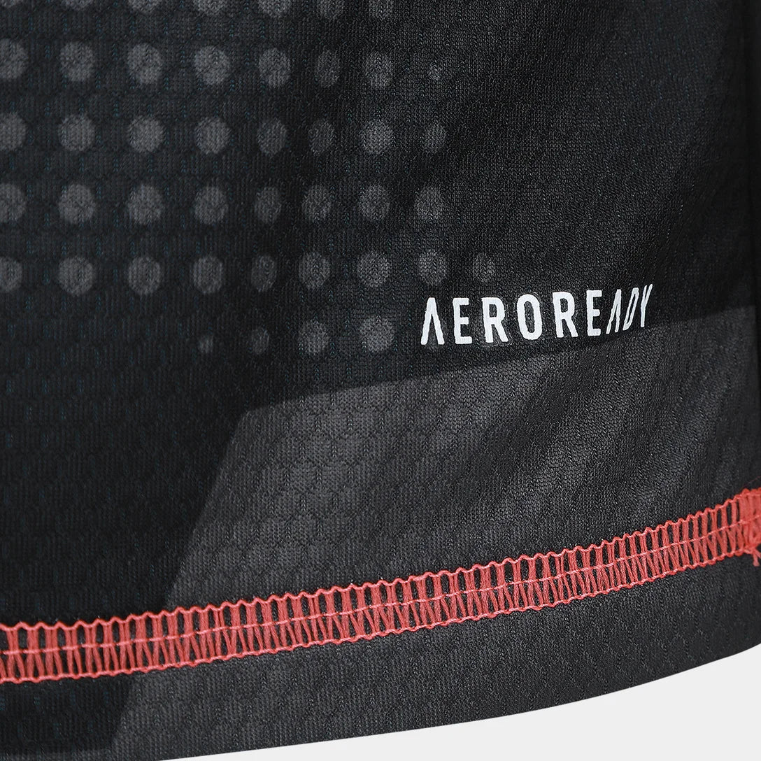 Camisa Internacional Goleiro I 25/26 Titular