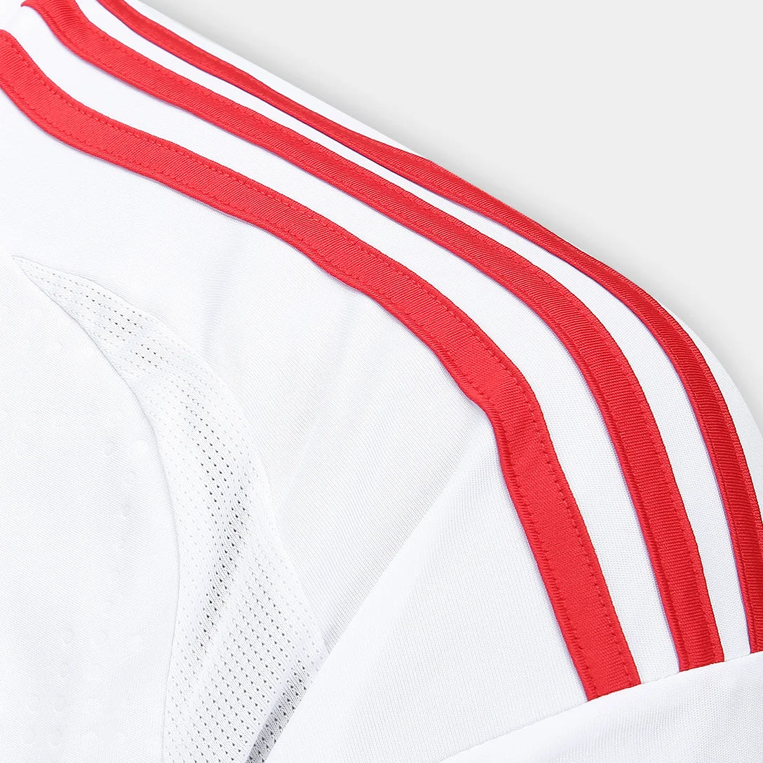 Camisa Internacional ll 25/26 Branca