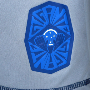 Camisa Cruzeiro - Goleiro 25/26