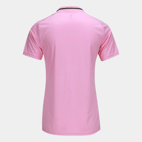 Camisa Internacional 25/26 Outubro Rosa Feminina