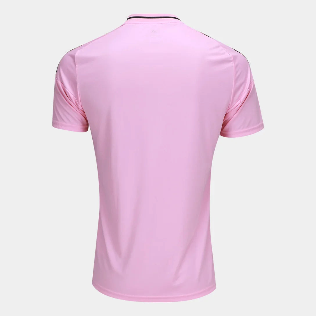 Camisa Internacional 25/26 Outubro Rosa