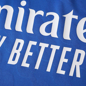 Real Madrid II Shirts2025/26 - Version Player