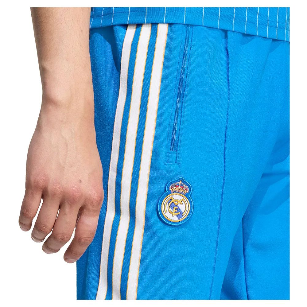 Real Madrid 25/26 Terrace Icons Calcutta