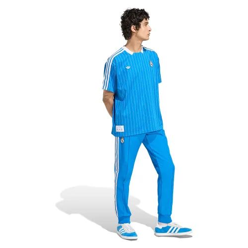 Real Madrid Shirts 2025/26 - Terrace Icons