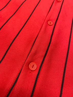 Camisa Flamengo CRF US Pack Baseball 25/26