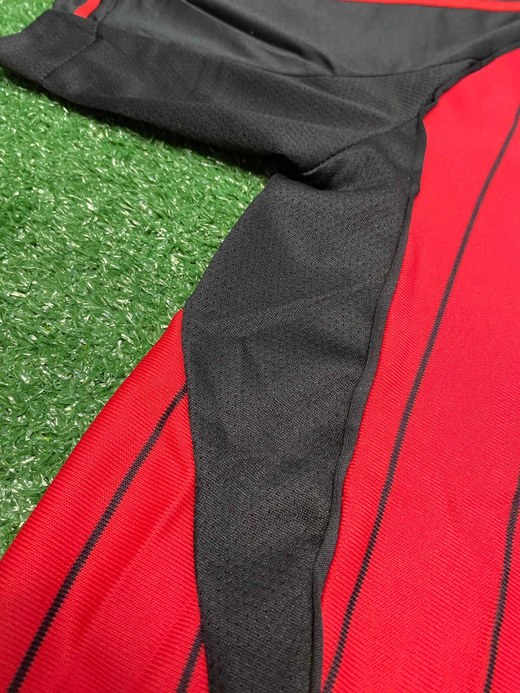 Camisa Flamengo CRF US Pack Baseball 25/26