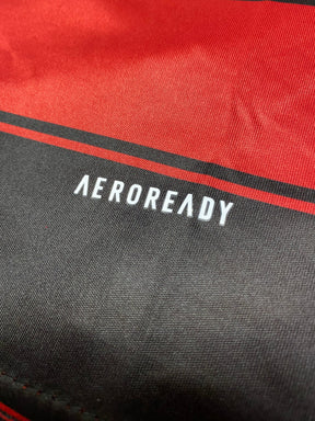 Camisa Flamengo CRF l 25/26 Manga Longa - Super Mundial