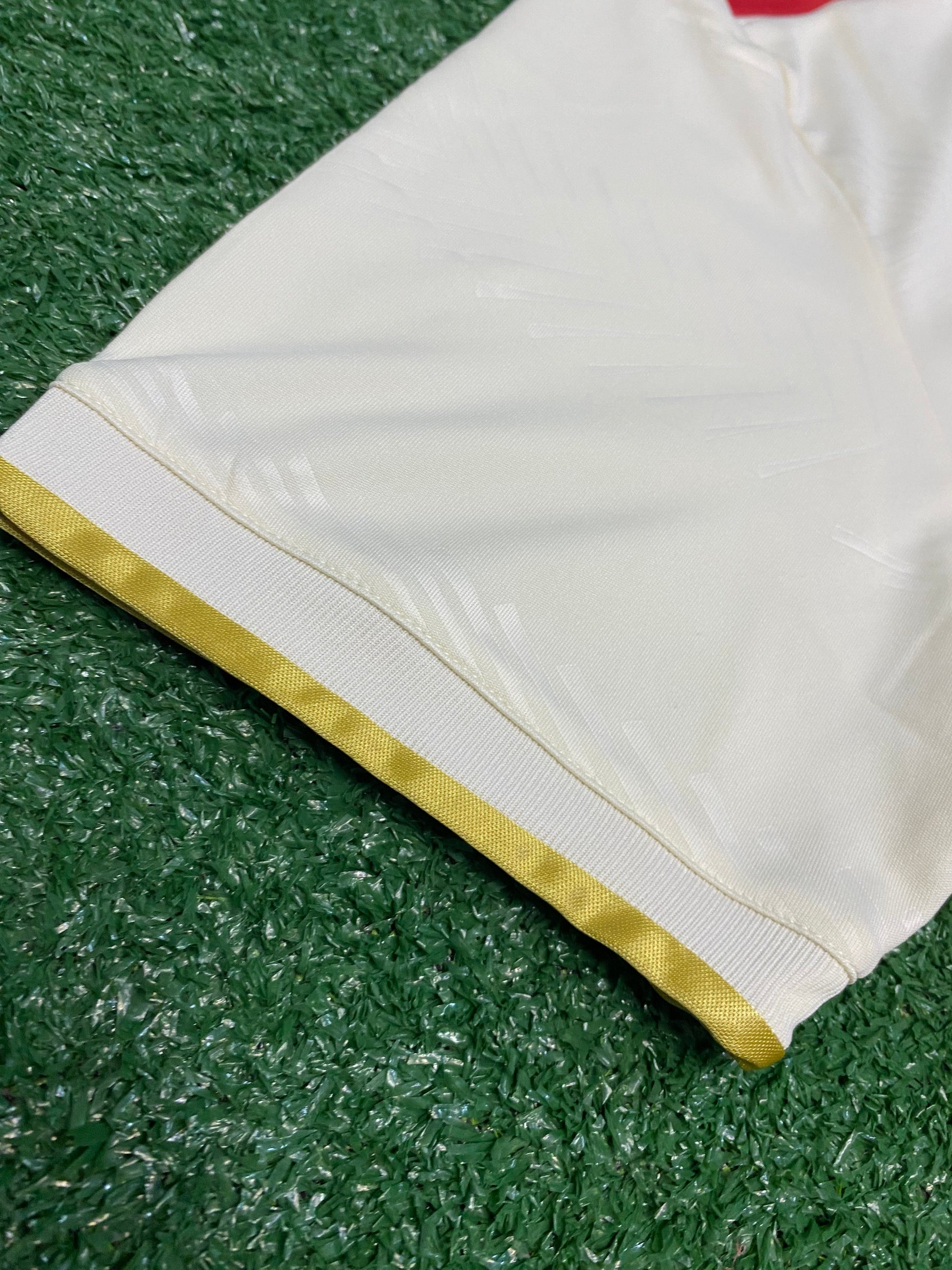 Camisa CRF Flamengo Ill 25/26