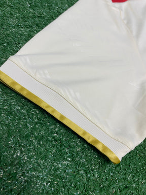 Camisa CRF Flamengo Ill 25/26