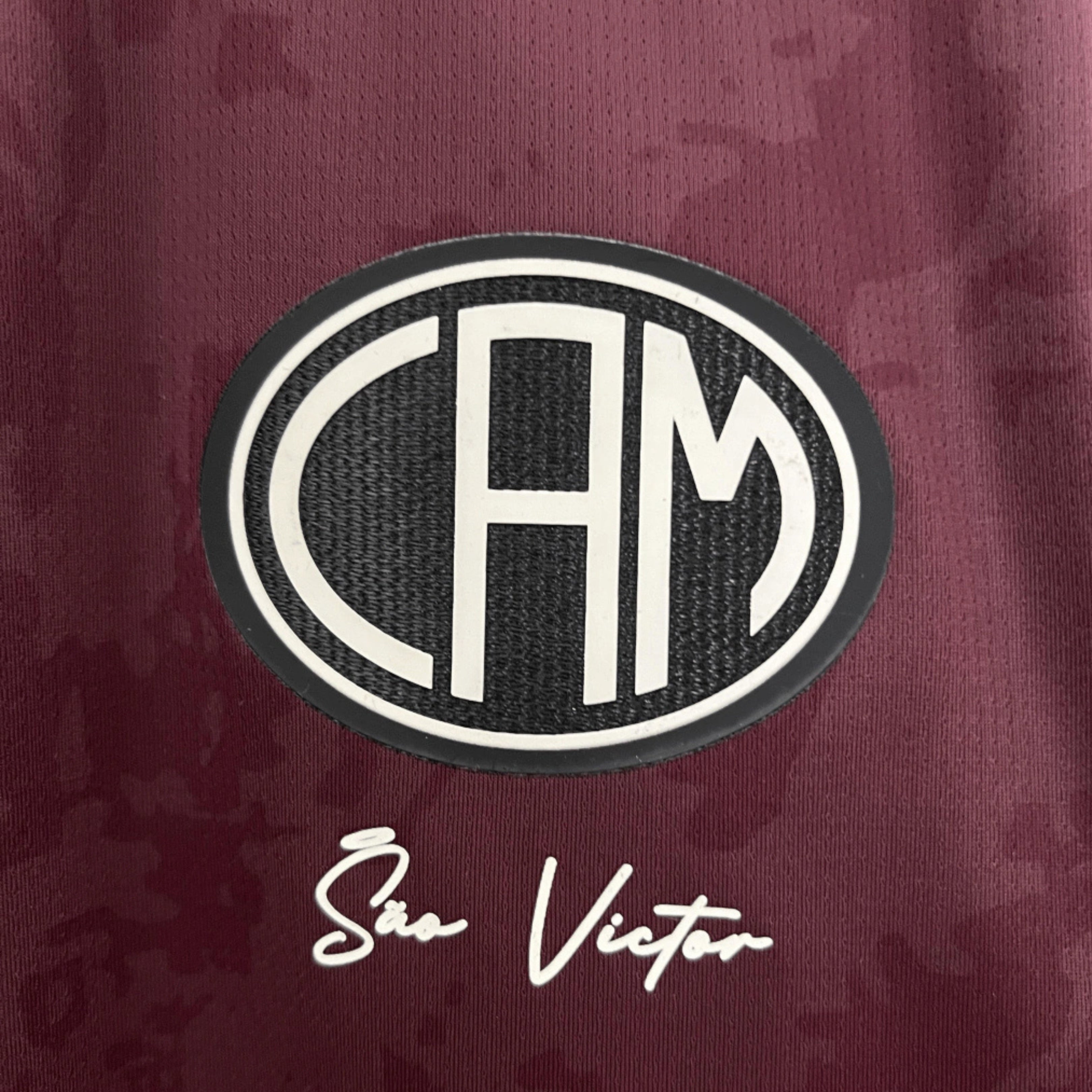 Camisa Atlﾃｩtico Mineiro Manto da Massa 24/25