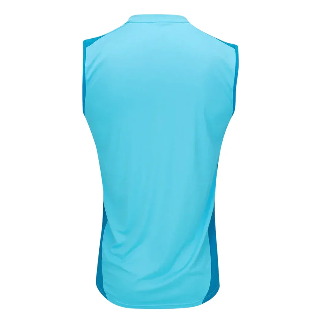 Regata Flamengo CRF de Treino 25/26 - Azul