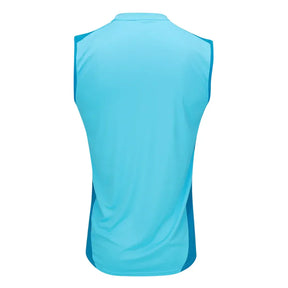 Regata Flamengo CRF de Treino 25/26 - Azul