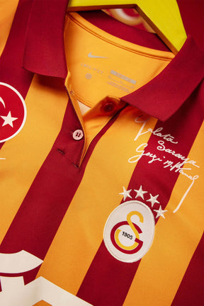 Galatasaray 100th Anniversary Third Retro 2023/24