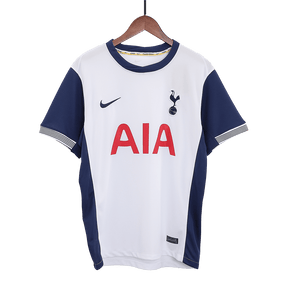 SON #7 Tottenham Hotspur Home Jersey 2024/2025