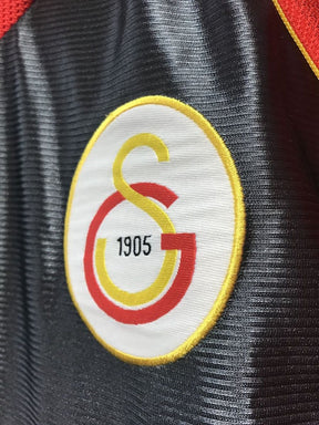 Galatasaray 1999/00 Third Retro Jersey
