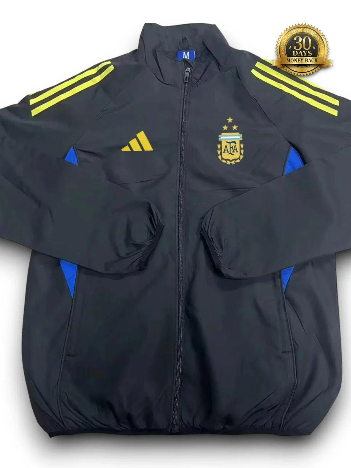 Argentina 2025 Windbreaker III
