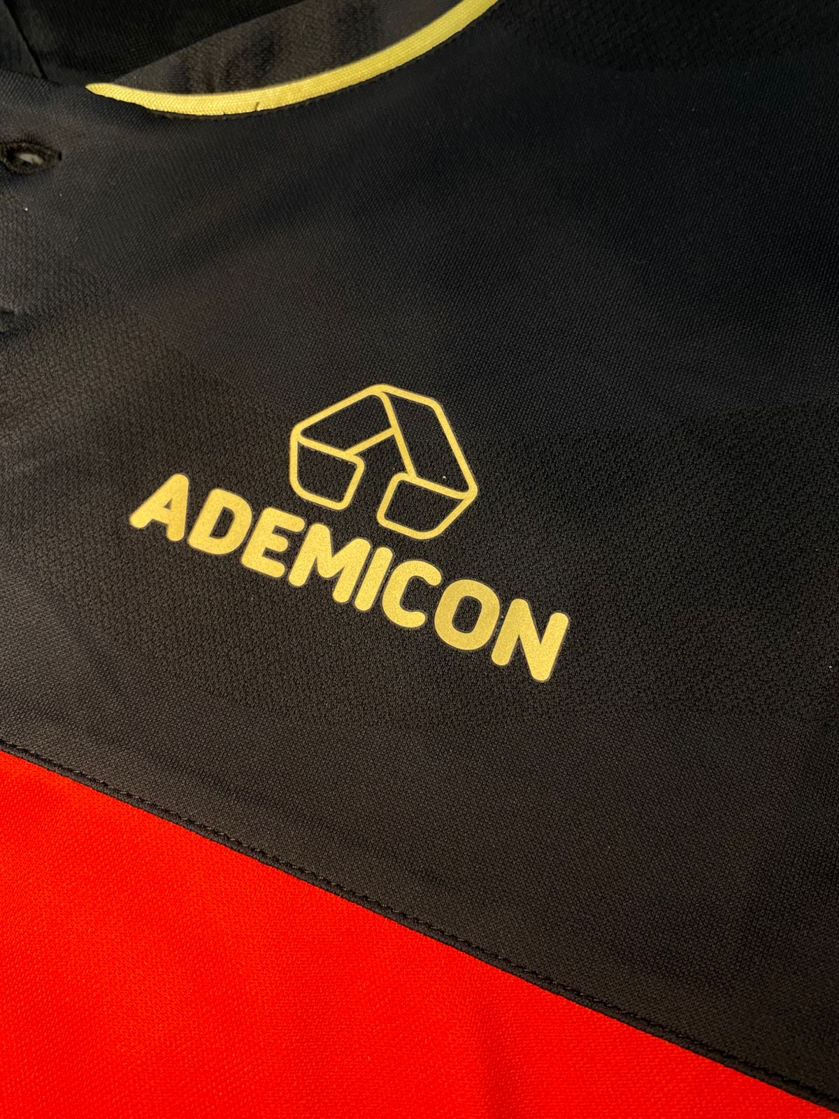 Camisa São Paulo III Preta 25/26 Jogador