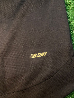 Camisa São Paulo III Preta 25/26 Jogador