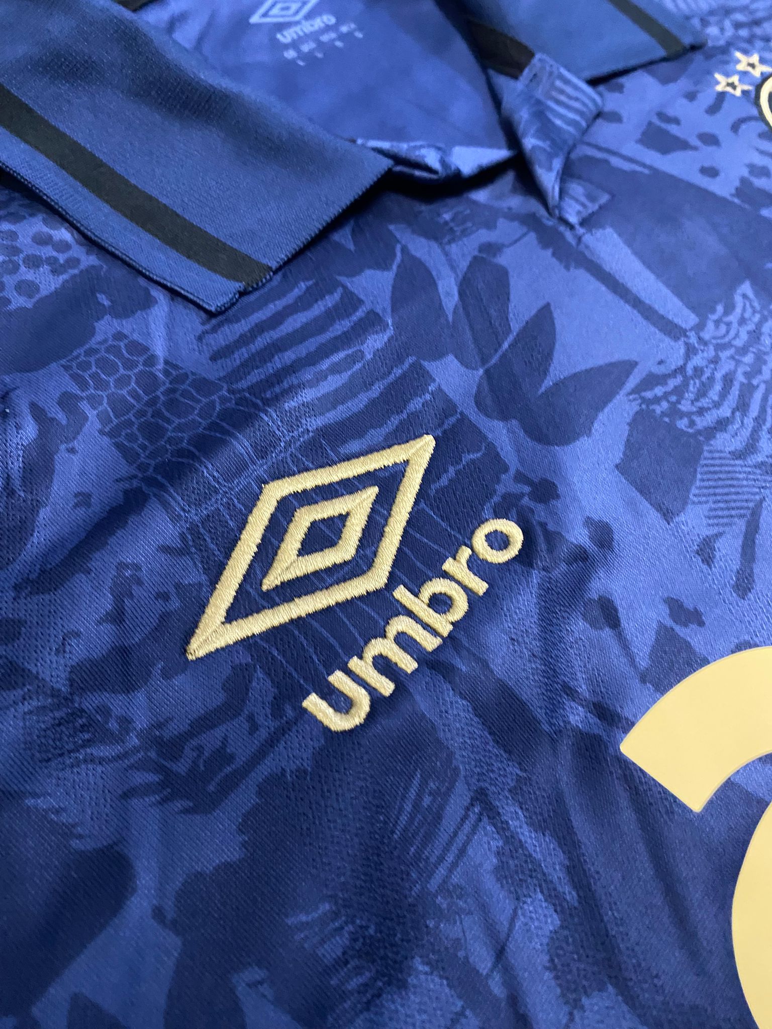 Camisa Grêmio III 25/26